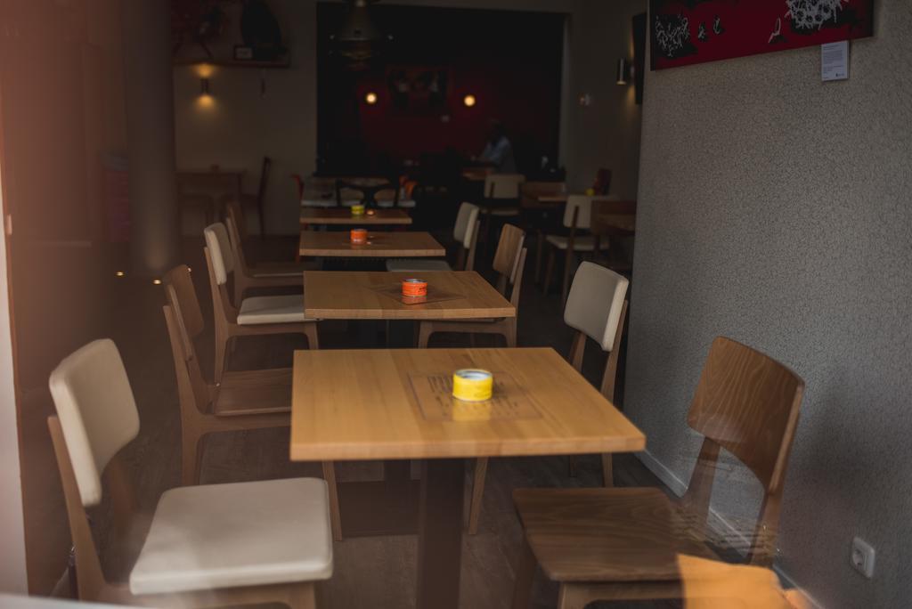 Hotel Prikkels Nimègue Extérieur photo