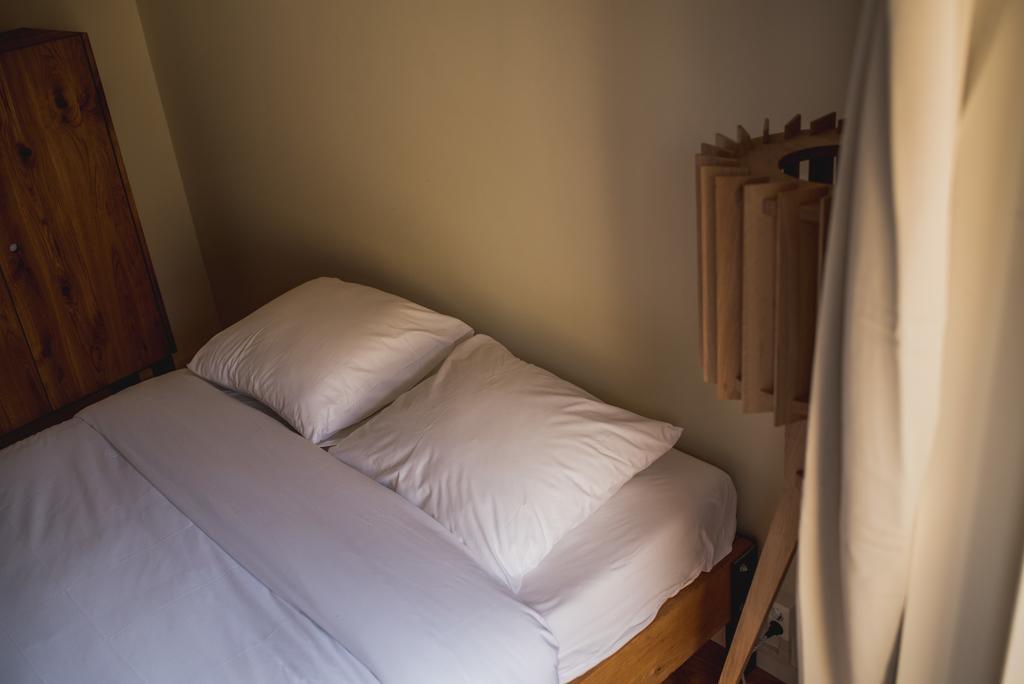Hotel Prikkels Nimègue Chambre photo