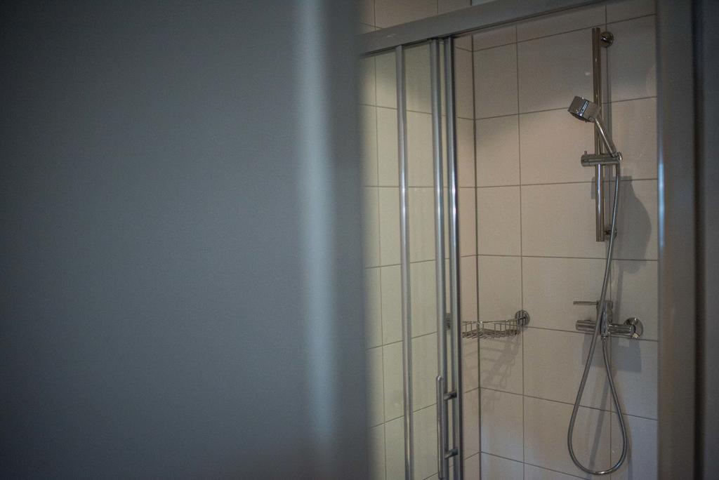 Hotel Prikkels Nimègue Chambre photo