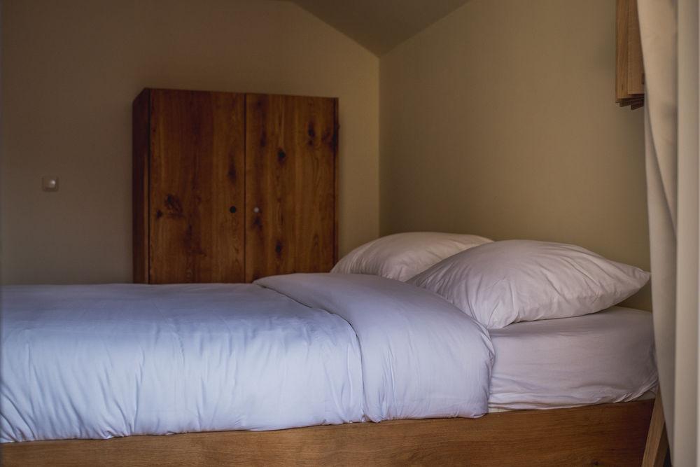 Hotel Prikkels Nimègue Extérieur photo