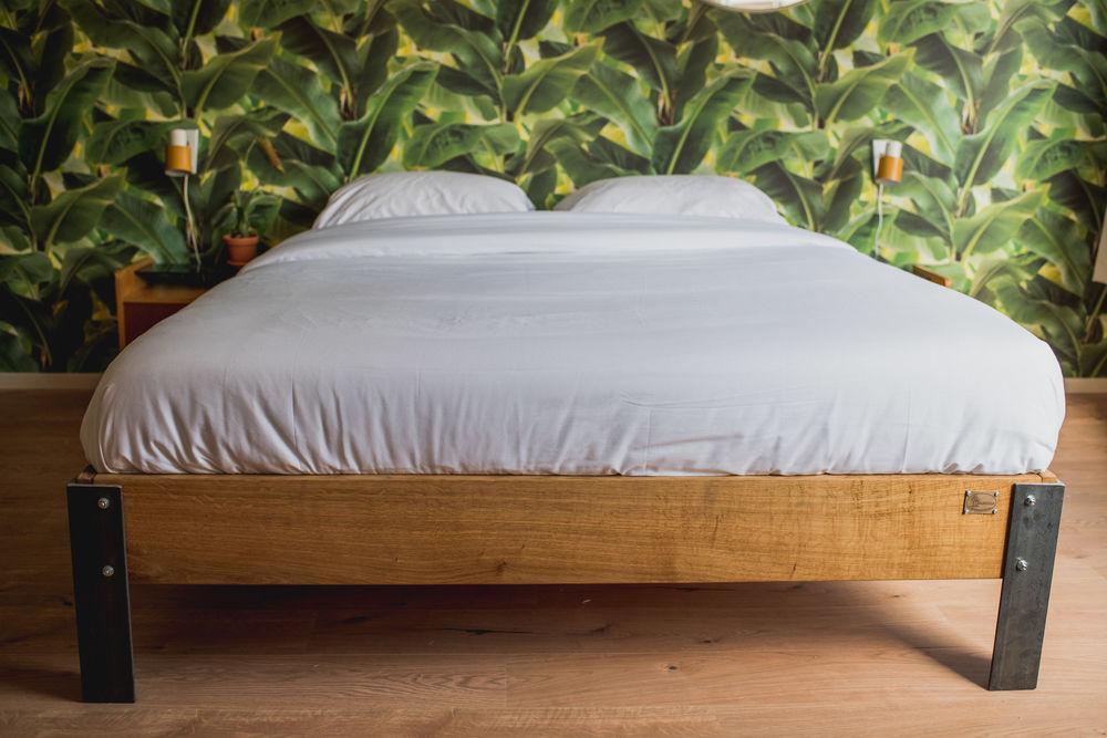 Hotel Prikkels Nimègue Extérieur photo