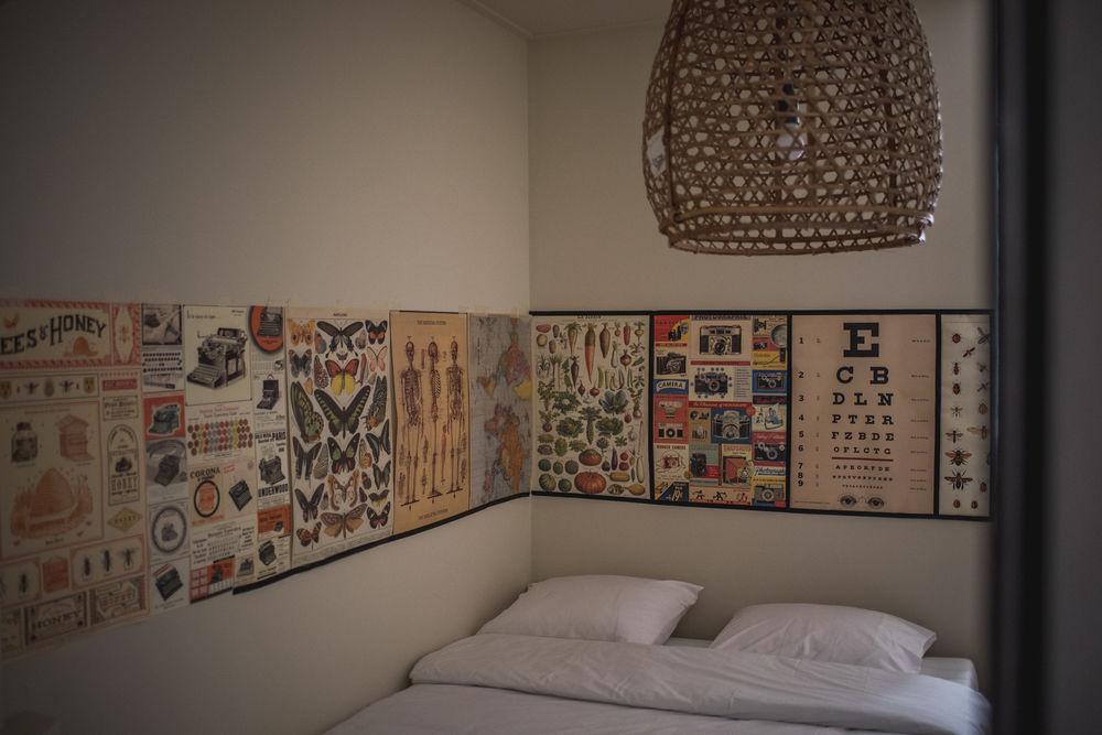 Hotel Prikkels Nimègue Extérieur photo