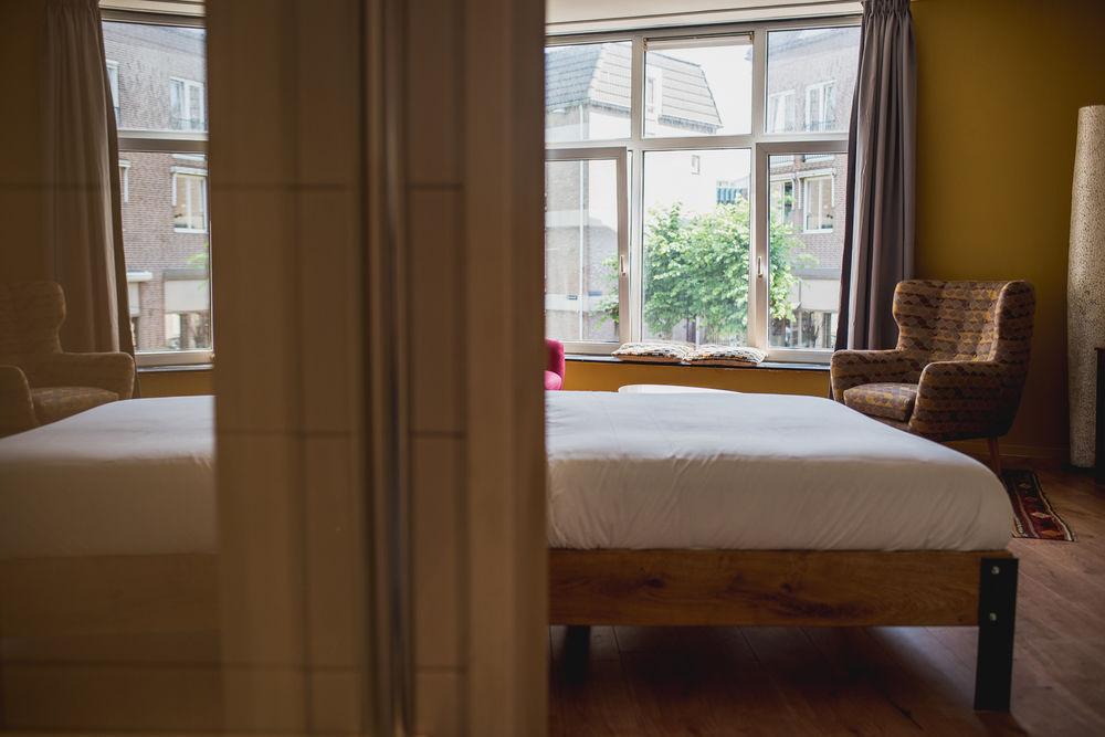 Hotel Prikkels Nimègue Extérieur photo