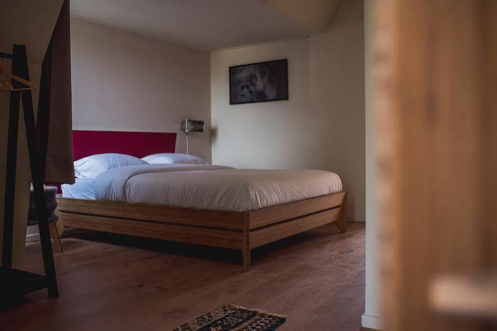 Hotel Prikkels Nimègue Extérieur photo
