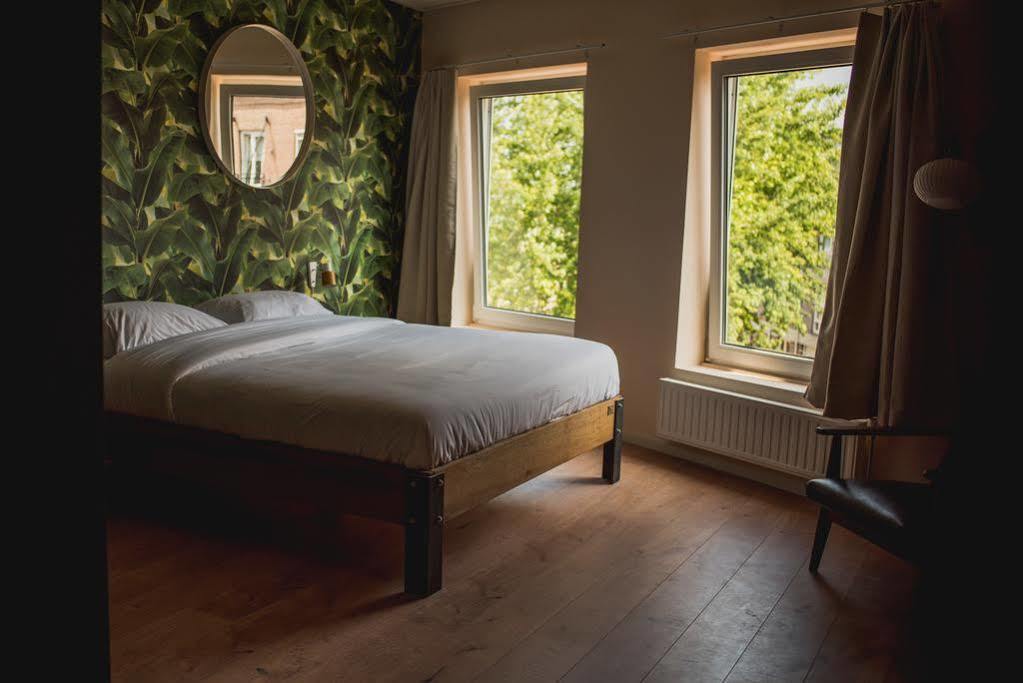 Hotel Prikkels Nimègue Extérieur photo